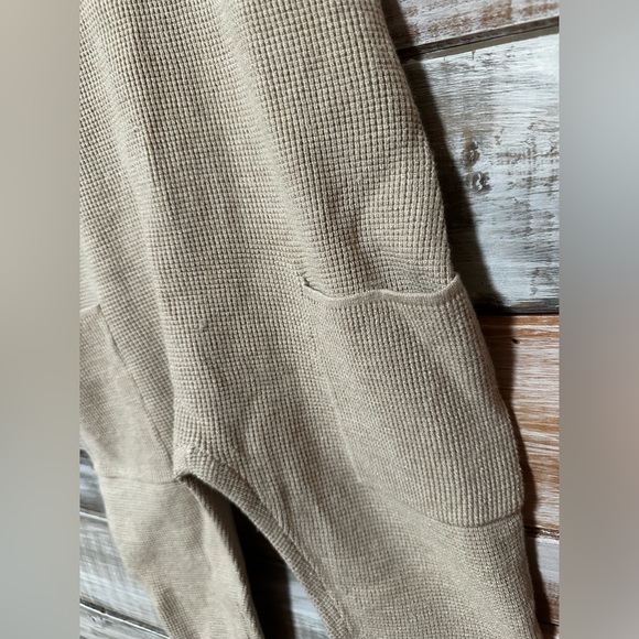 2-3 year cozy overall - Picture 4 of 4